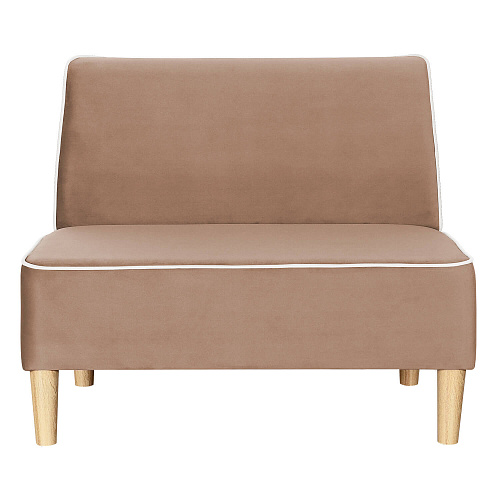 Скамья Винтаж 1000 TENERIFE LATTE