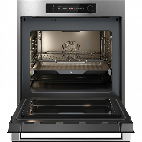 Встраиваемый духовой шкаф ASKO OCM66SSH