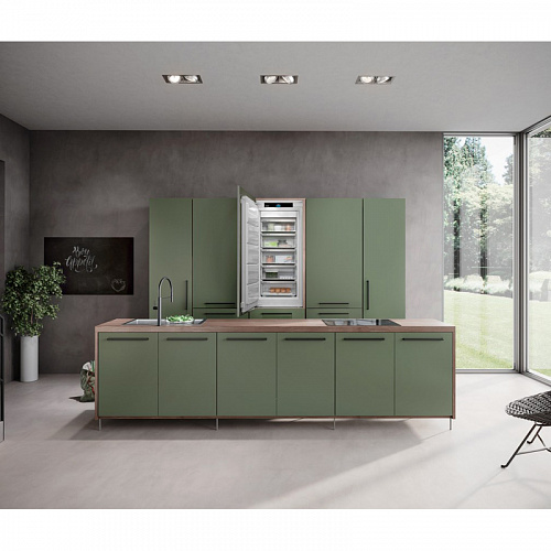 Встраиваемый морозильный шкаф Liebherr SIFNdi 4155-22 001