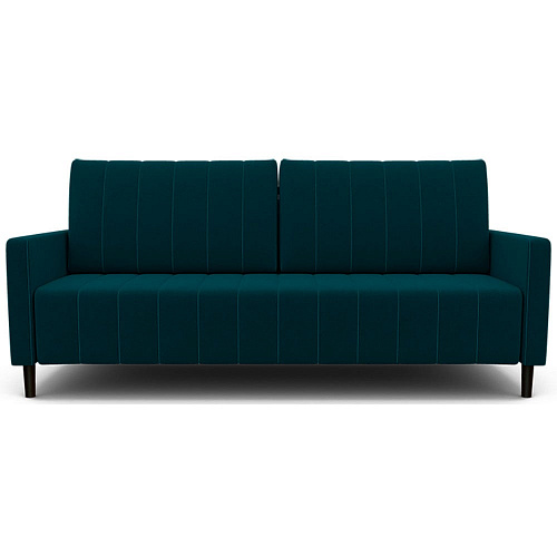 Диван ХИЛТОН CATANIA MENTHOL/Венге