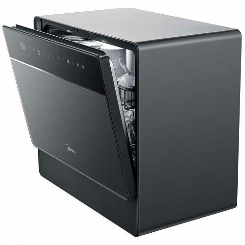 Посудомоечная машина Midea MCFD55S450Wi