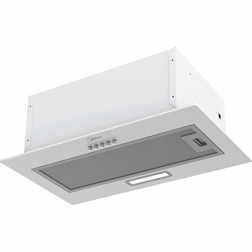 Встраиваемая вытяжка MIDEA MH60I301W
