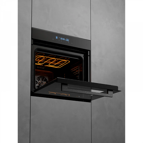 Духовой шкаф Kuppersberg HF 614 BB
