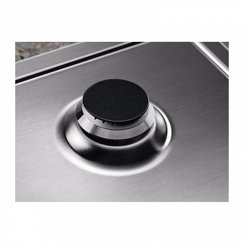 Встраиваемые газовые панели ELECTROLUX KGS64362XX