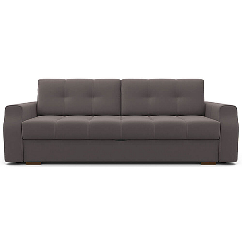 Диван ТРИУМФ CATANIA STONE/Орех