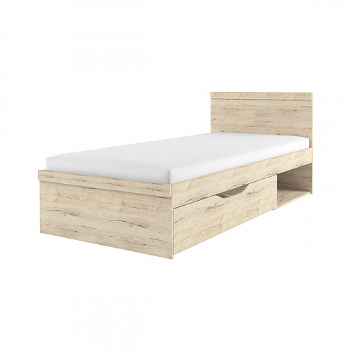 Набор детской мебели OSKAR дуб Санремо