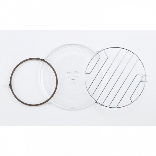 Встраиваемая микроволновая печь Midea MI92200GB