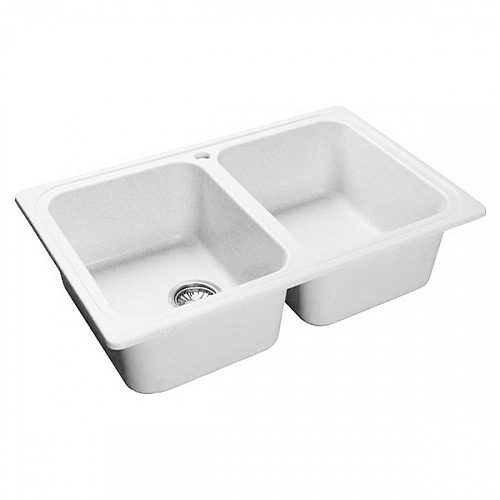 Мойка кухонная Granfest GF - S780K