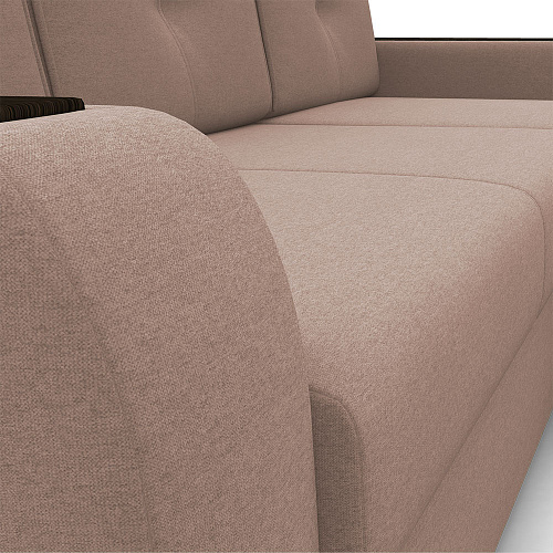 Угловой диван Бостон ATLANTA DESERT