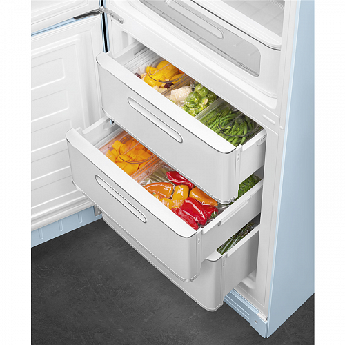 Холодильник SMEG FAB32LPB5