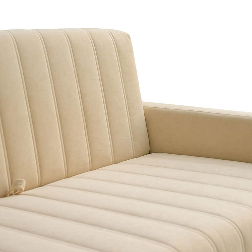 Диван Майкл 142 Коннект 05 Бежевый