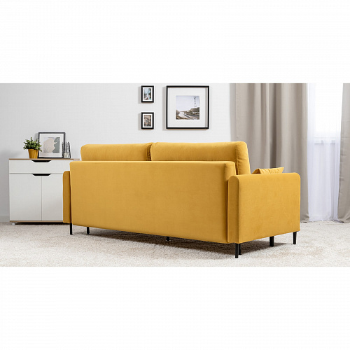 Диван-кровать Барселона ТД 671