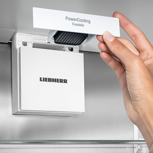 Холодильник LIEBHERR XCCsd 5250-22 001
