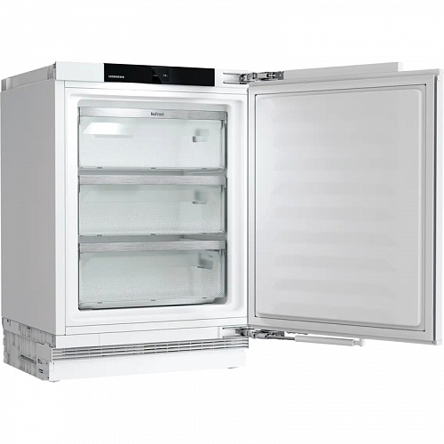 Встраиваемая морозильная камера Liebherr SUFNc 375i-20 001