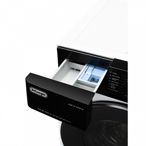 Стиральная машина Delonghi ALBA LA 10754 VI