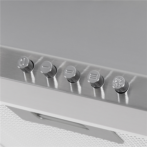 Вытяжка HOMSair DELTA 60 Inox DELTA 60 Inox