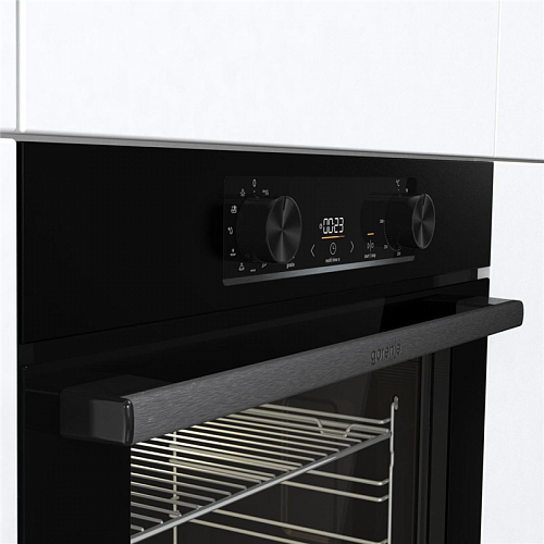 Встраиваемые электрические духовки GORENJE BO6735E02BK