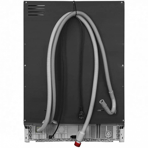 Посудомоечная машина Smeg STL7332CL