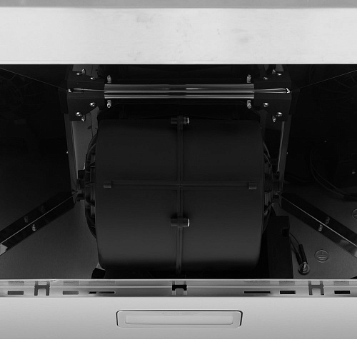 Вытяжка Maunfeld CORK 60 Inox