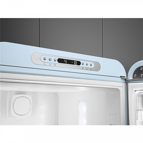Холодильник SMEG FAB32RPB5