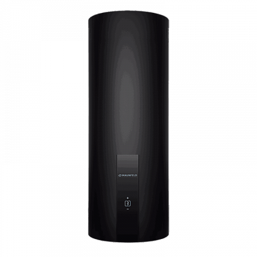 Вытяжка MAUNFELD Lee Wall 35 Sensor Black