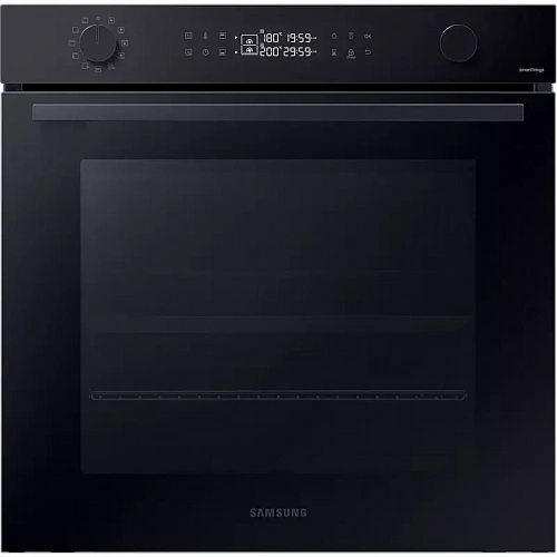 Встраиваемый духовой шкаф Samsung Samsung Electronics NV7B4440VAK/WT