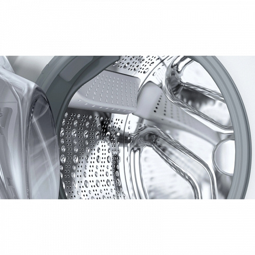 Отдельностоящая стиральная машина BOSCH WGB256A1ME