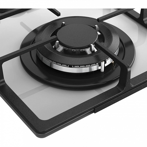 Варочная поверхность MONSHER MGG 33 Blanc