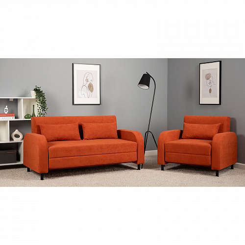 Диван-кровать Киото ТД 781