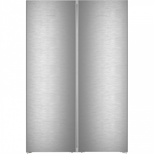 Холодильник LIEBHERR XRFsd 5220-22 001