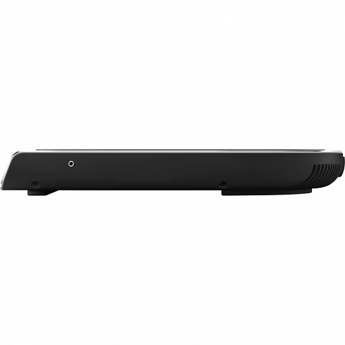 Настольная индукционная плита Smeg PIC01BLMEU