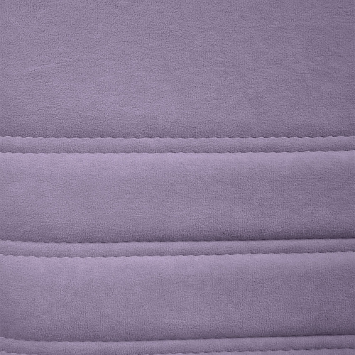 Стул София Лофт черный муар/Катания Лавендер