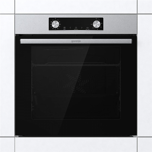 Встраиваемые электрические духовки GORENJE BO6735E05X