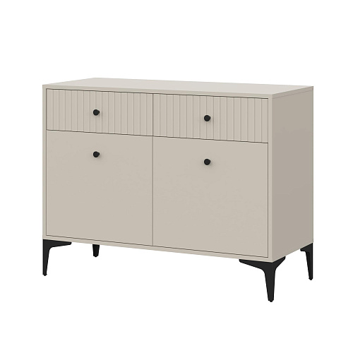 Комод НК MOON КМ-1.1 Кашемир