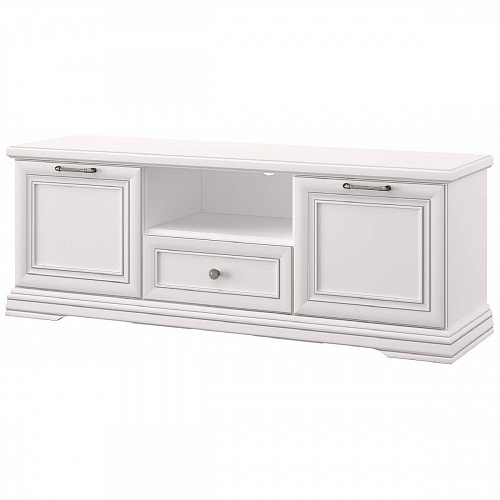 Тумба RTV 2D1SN SEVILLA Белый