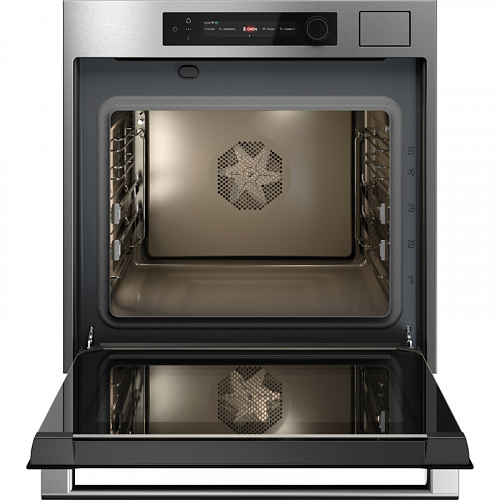 Встраиваемый духовой шкаф ASKO OCS66SSH