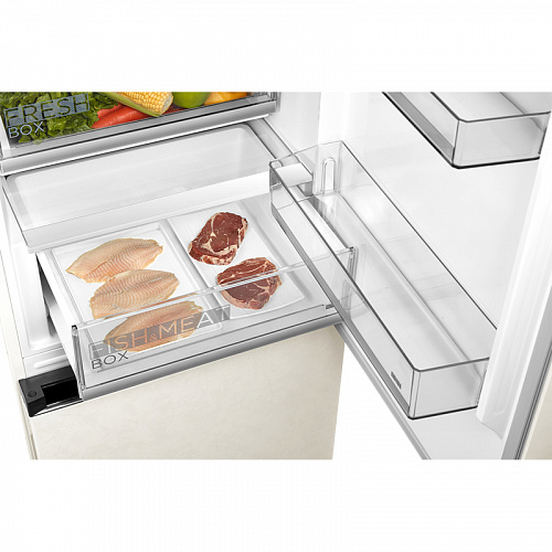 Холодильник MIDEA MDRB471MGF33O