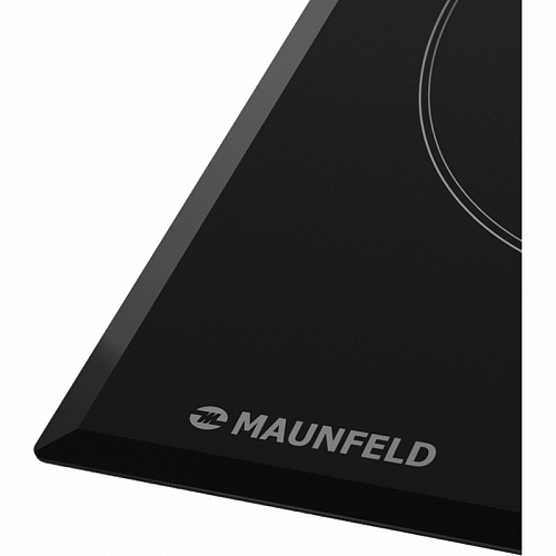 Встраиваемая варочная панель MAUNFELD AVCE6049STOBK