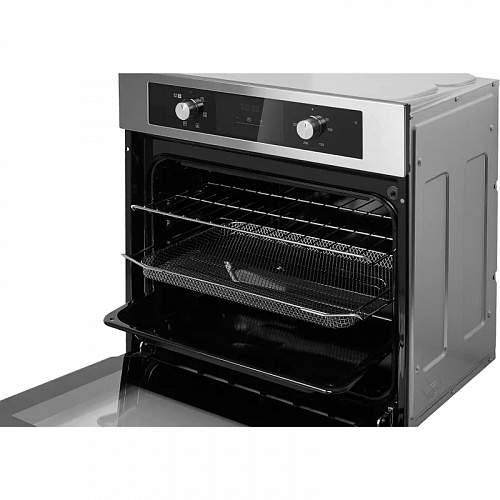 Встраиваемый духовой шкаф Midea MO47007GX