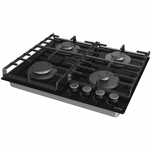 Встраиваемые газовая панели GORENJE GT642AB