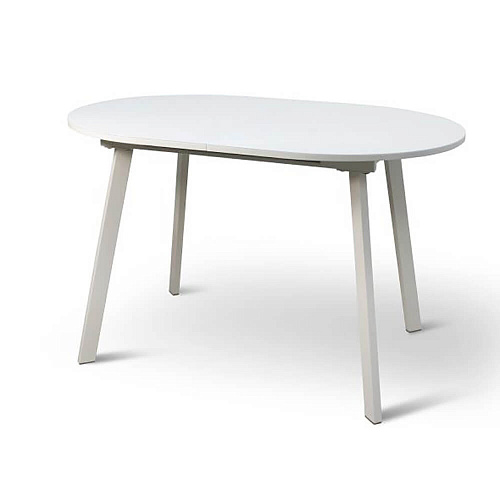 Стол обеденный Оледжо СТ М180 (глянец)