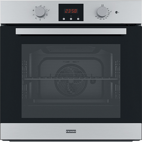 Духовой шкаф Franke FSL 86 H XS 116.0609.446