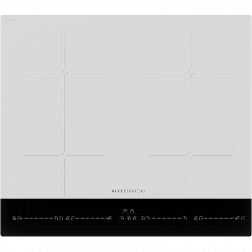 Варочная поверхность Kuppersberg ICI 622 W