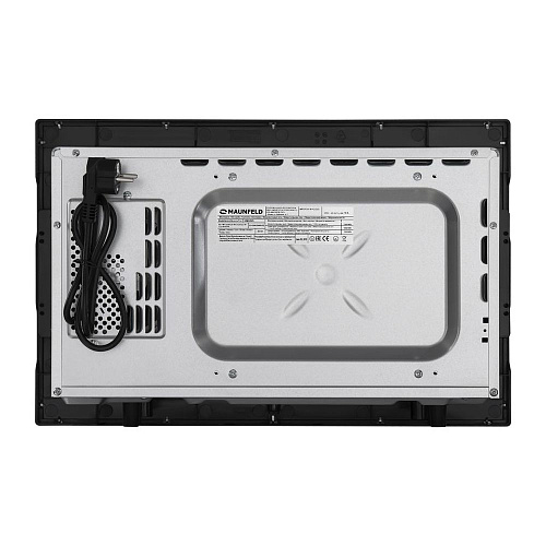 Микроволновая печь встраиваемая Maunfeld XBMO202S