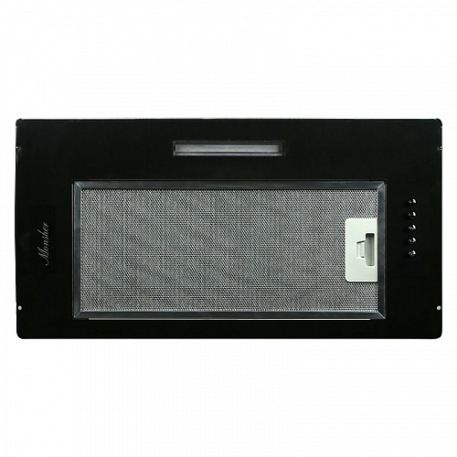 Встраиваемая вытяжка MONSHER ANGERS 60 Noir