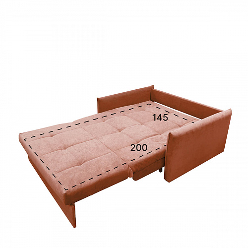 Диван Аккордеон 1500 БНП