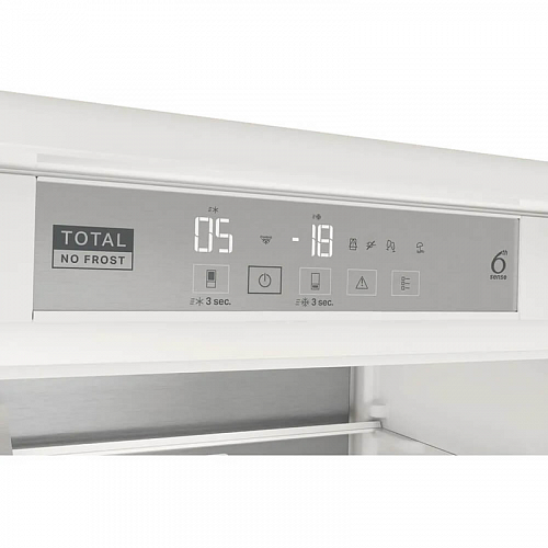 Встраиваемые холодильники Whirlpool WHSP70T241P