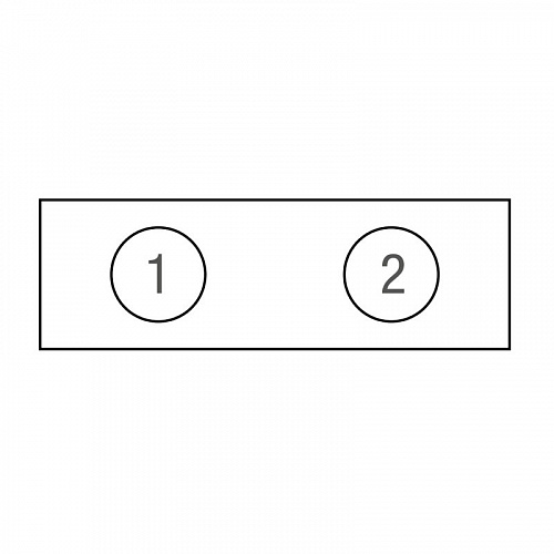Индукционная варочная панель ELICA PRF0183888