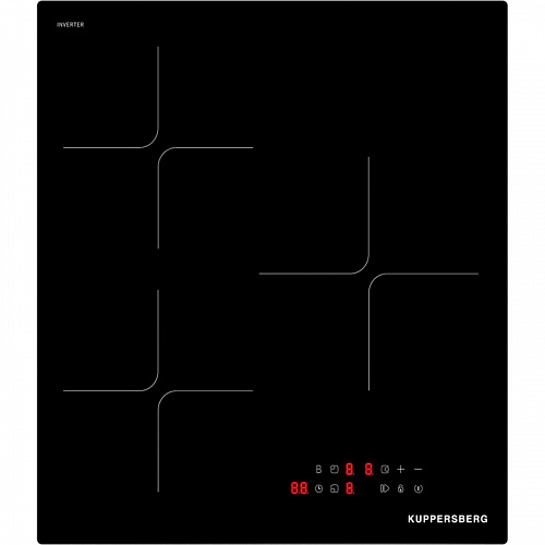 Варочная поверхность Kuppersberg ICI 406