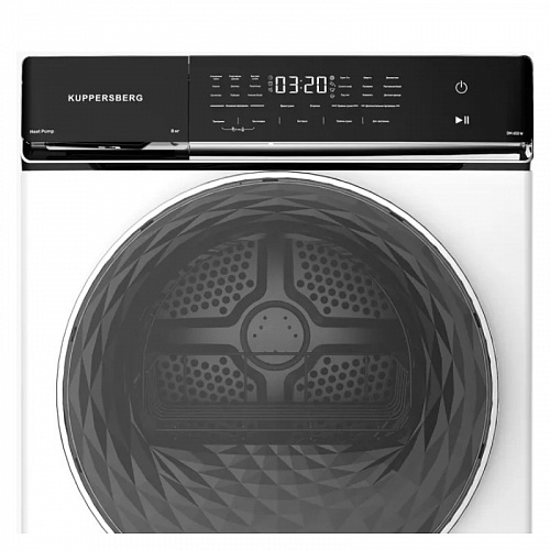 Сушильная машина Kuppersberg DM 650 W